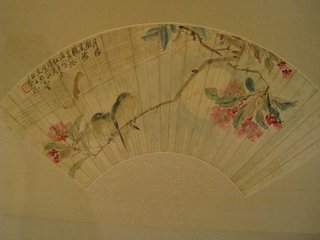 题应之二扇
