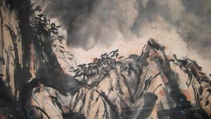 和王潜斋韵送闻人松庵二首