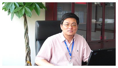 饯刘继明西归