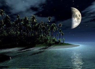 木兰花慢·幽栖身懒动