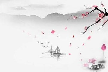蝶恋花·曾向水边云外见