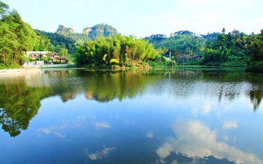 番阳湖
