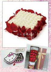 花心动（七夕）