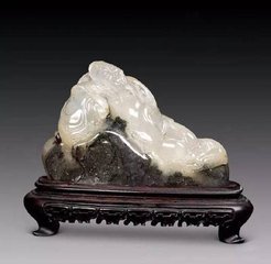 贤八咏·李白醉酒