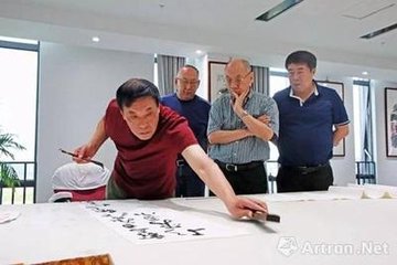 深山佳处子昂宣城友人书