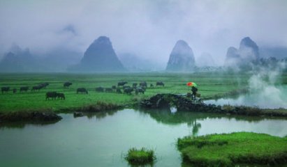 浣溪沙（早春）