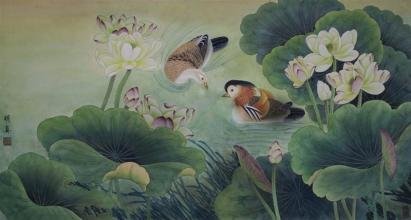 阮郎归·和风暖日小层楼