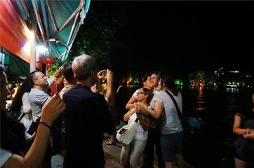 怀桂林所思亭