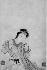 捣练子（送别）