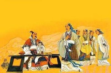 魏公子列传