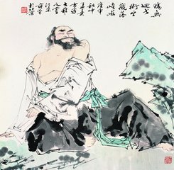 效二谢体