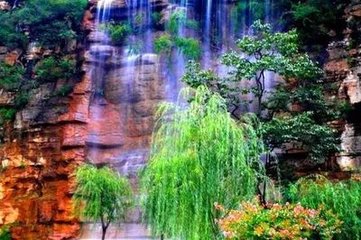 潭溪十咏·海棠洲