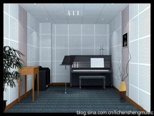 李坚甫净居杂题一十三首·琴室