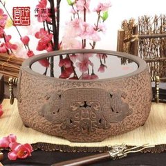 醉太平·风炉煮茶