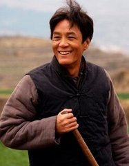 简能仁礼老