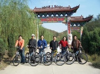武担山寺