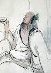 采桑子·画堂灯暖帘栊卷