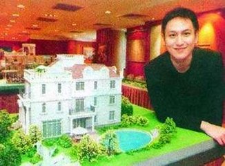 唐臣传第十三