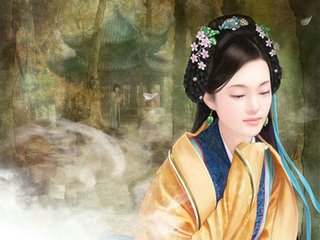 惜双双/惜分飞