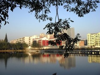 对雨送郑陵