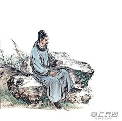 畴甫叔挽诗二首