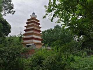 梦灵寿寺