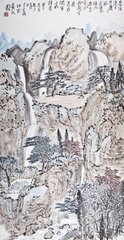 赠南岳冯处士二首