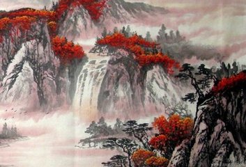 同谢谘议咏铜雀台