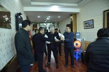 鄜州进白野鹊