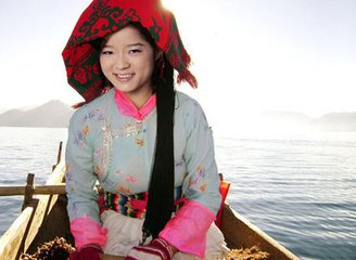 南乡子（和元规）