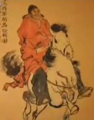 感巫州荠菜
