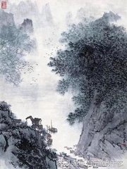 渔家傲（冬月）