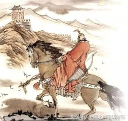 蓟北门行