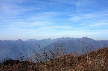 过丹峰庵