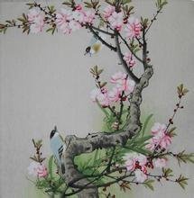鹊踏枝