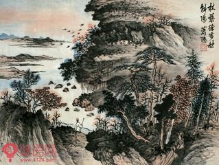 陈真卿将有秋试条倏见访不日告行送於北门歌