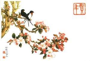 木兰花慢·莺啼啼不尽