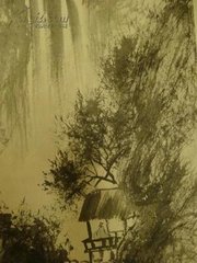 自急流口至长芦江入金陵