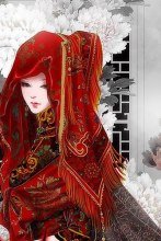 四怨三愁五情诗十二首。三情