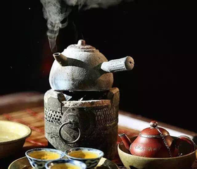 风雁行