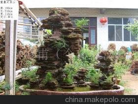 题李氏山亭