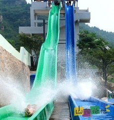 游庐山山阳七咏 三峡石桥