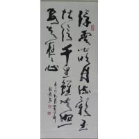 拟玉台体七首其五夜夜曲