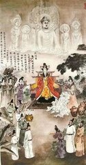 春雪应制