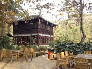 听莺阁