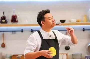 对酒歌