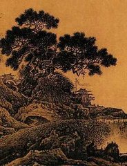 和和之南斋画壁歌