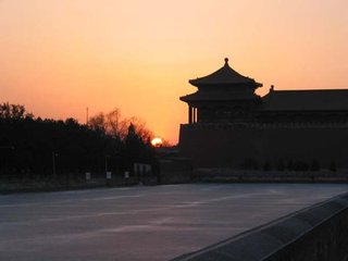东华门偶述