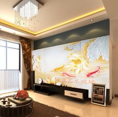岚似屏风