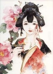 木兰花慢·属三秋正半